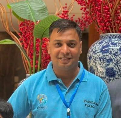 Azhar Raja