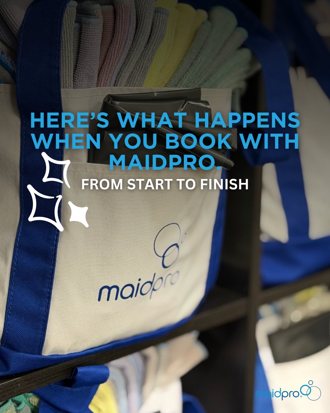 MaidPro - MaidPro added a new photo.