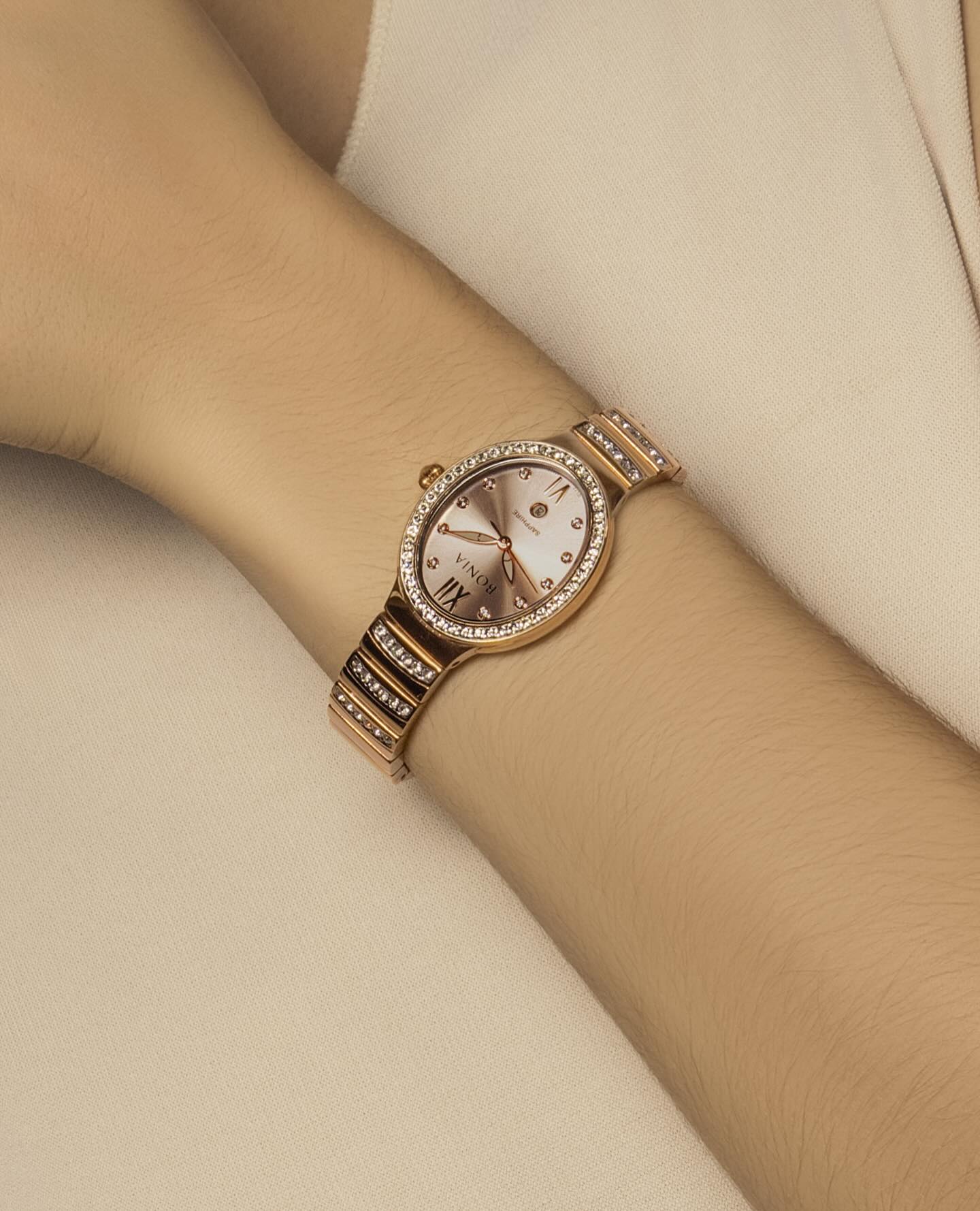 BONIA Timepiece