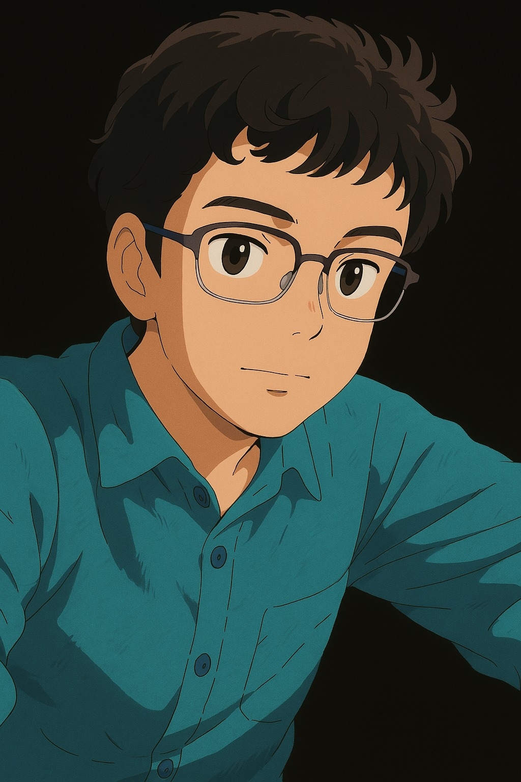 Sayan Barik