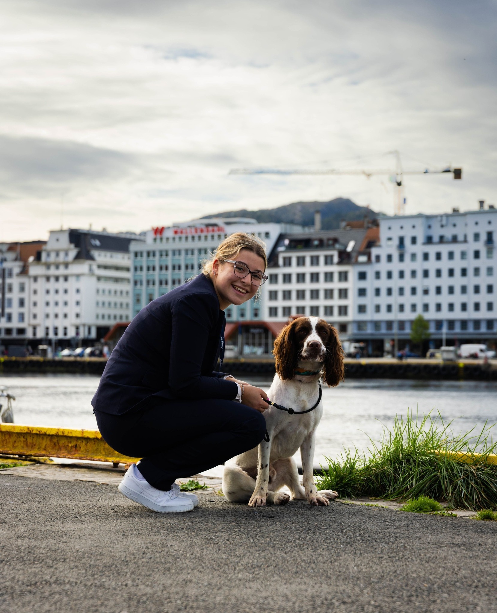 Radisson - Today is World Animal Day, and yes, your four-legged friend ...