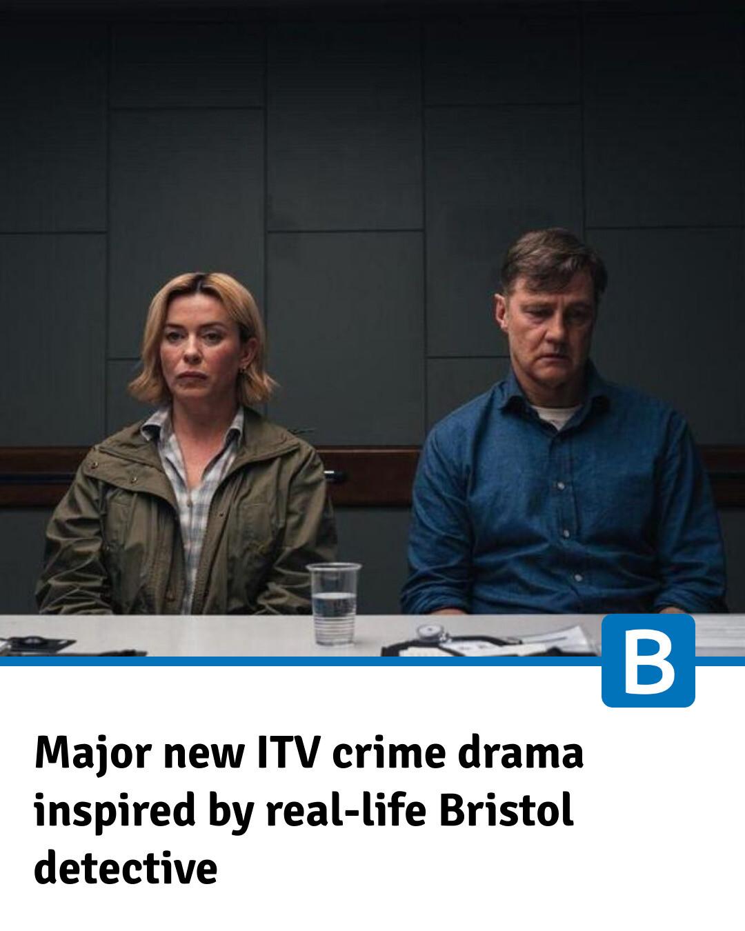 Bristol.Live - The six-part series is filmed and set in Bristol | Facebook
