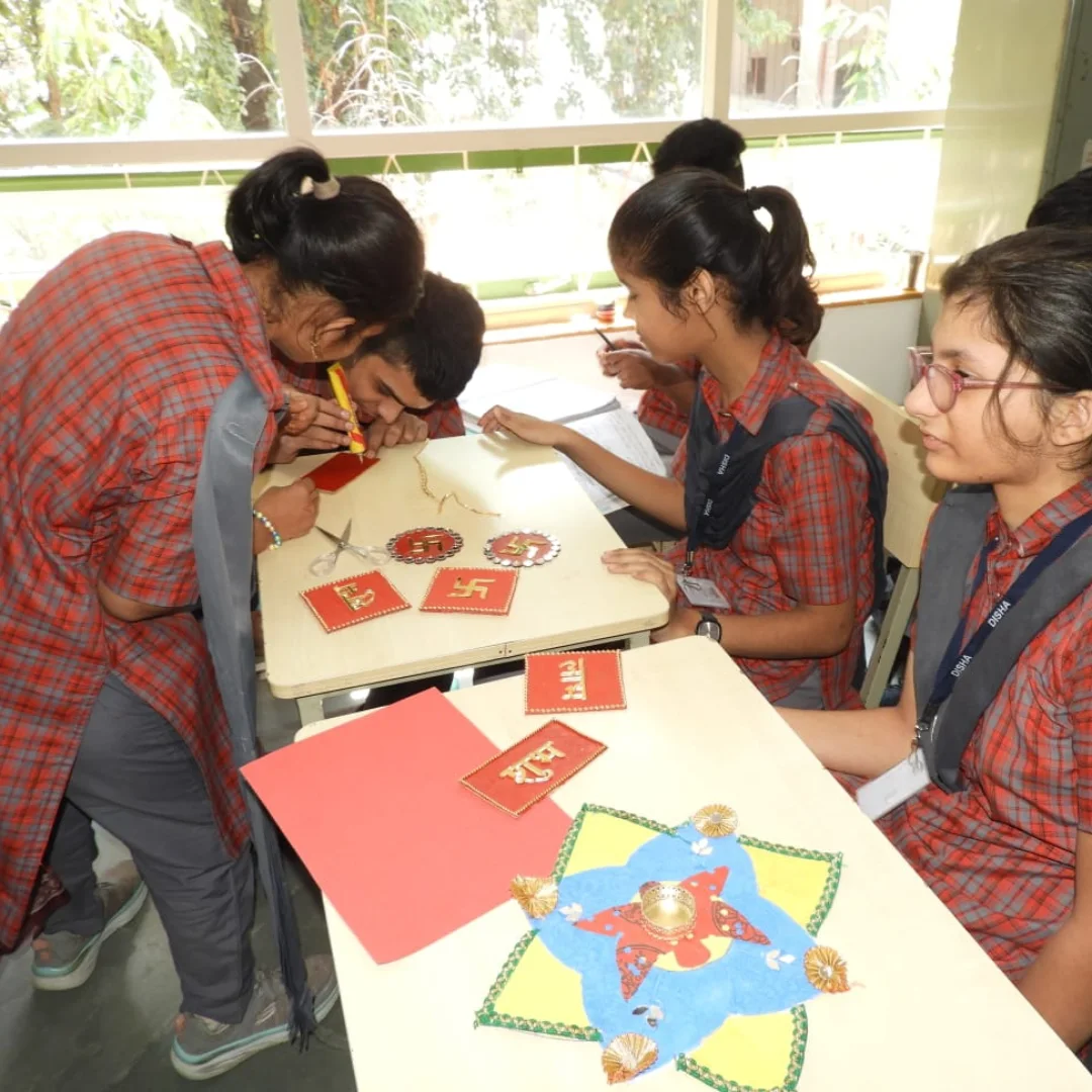 Disha - A Resource Centre For The Disabled | Jaipur