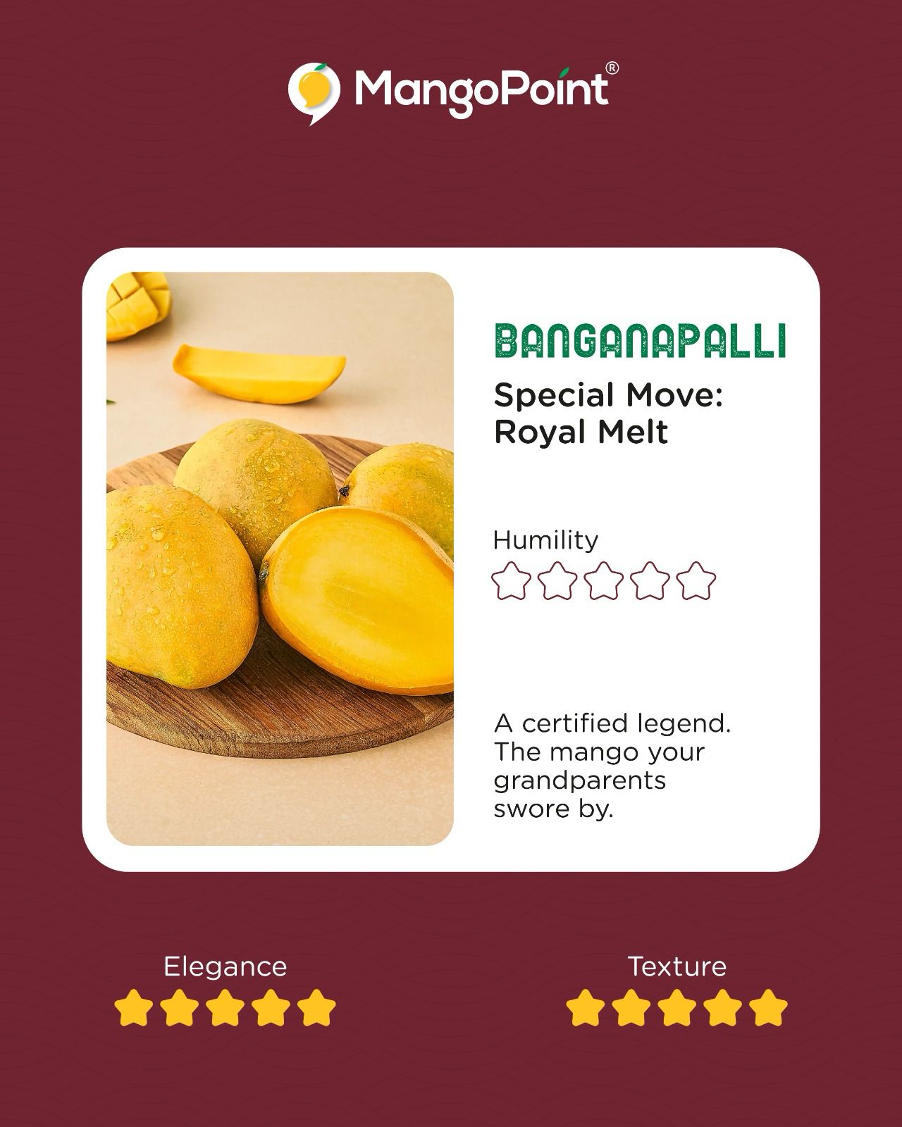 MangoPoint