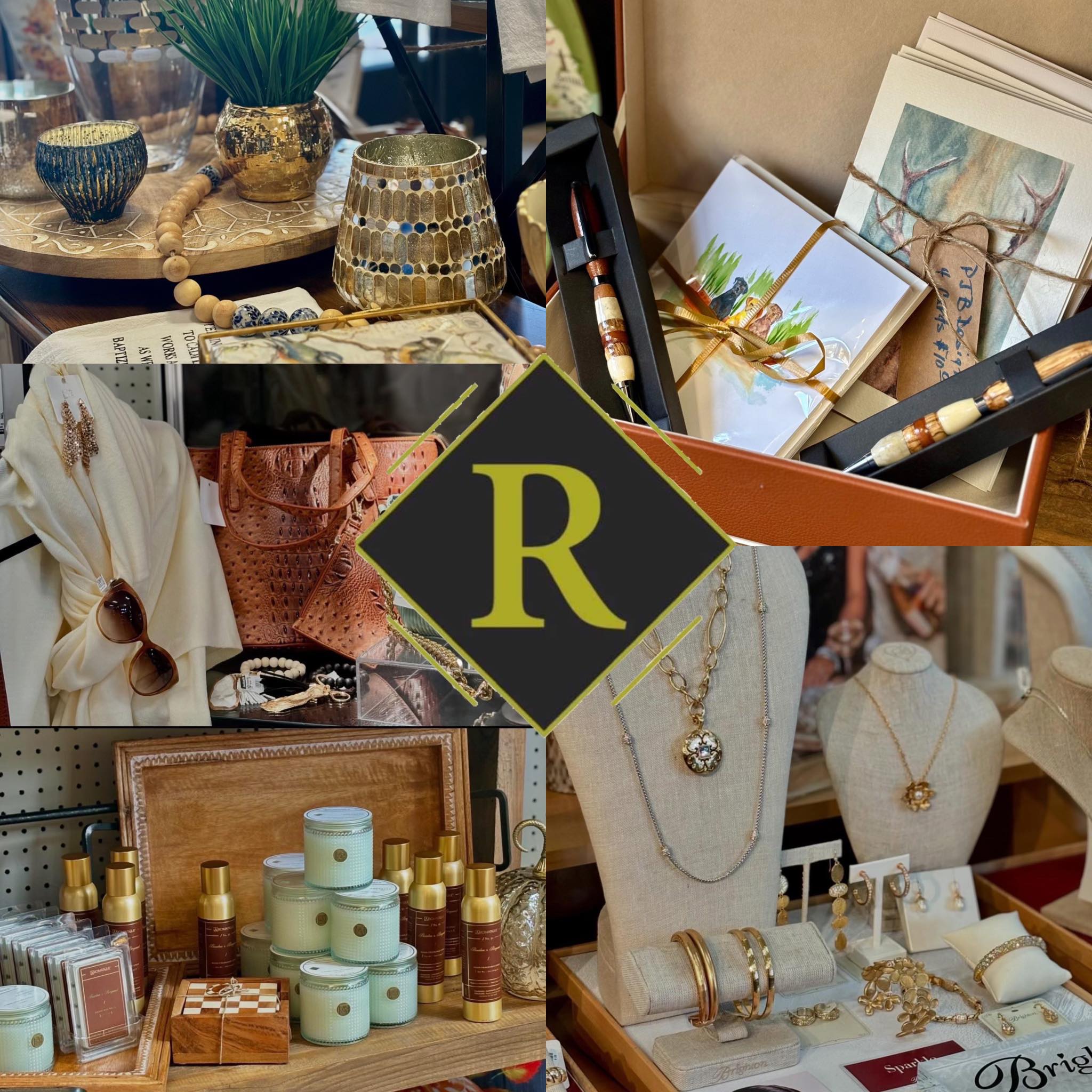 Reeves Gifts Jewelry & More | Bainbridge GA