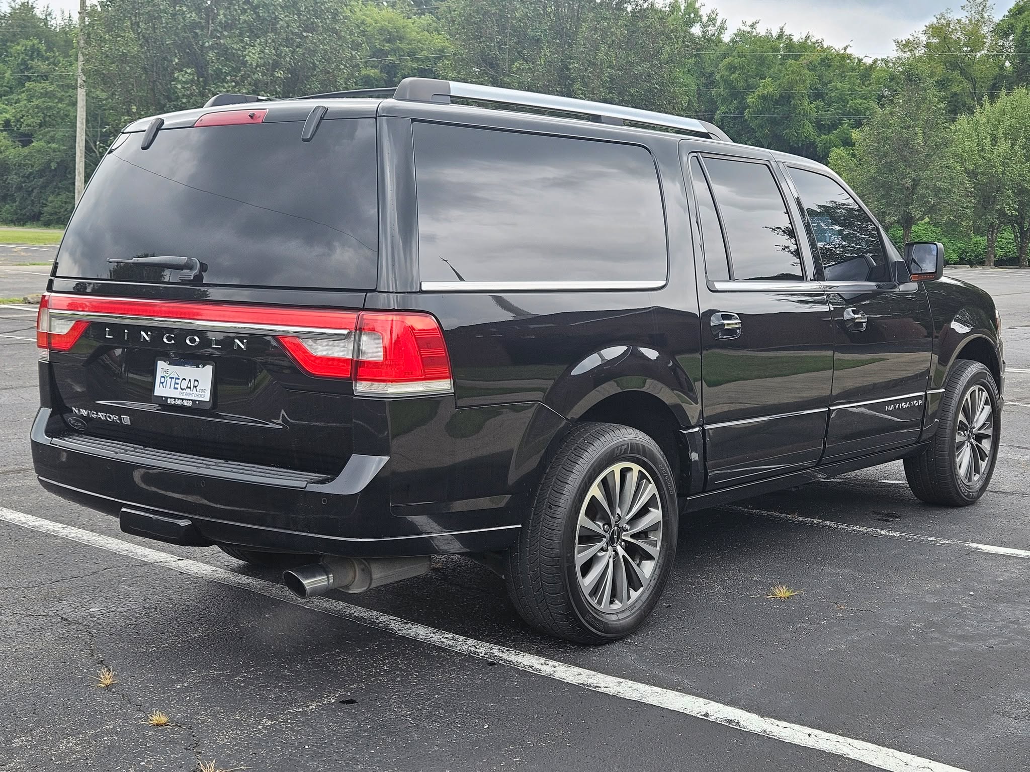 The Rite Car LLC | Nashville TN