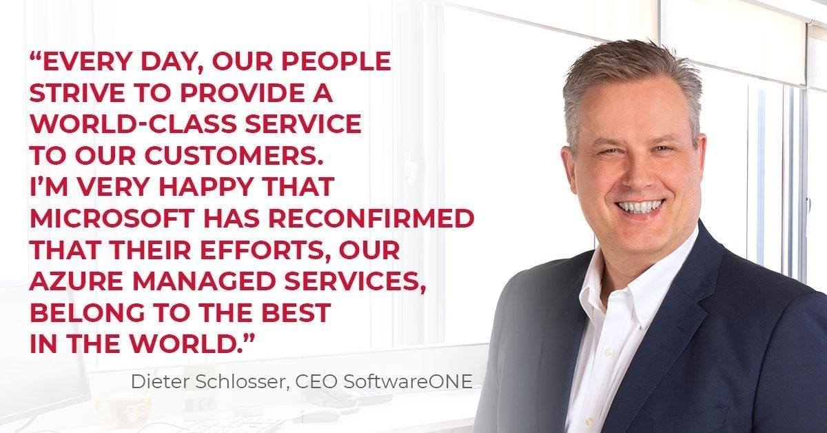 SoftwareONE UAE