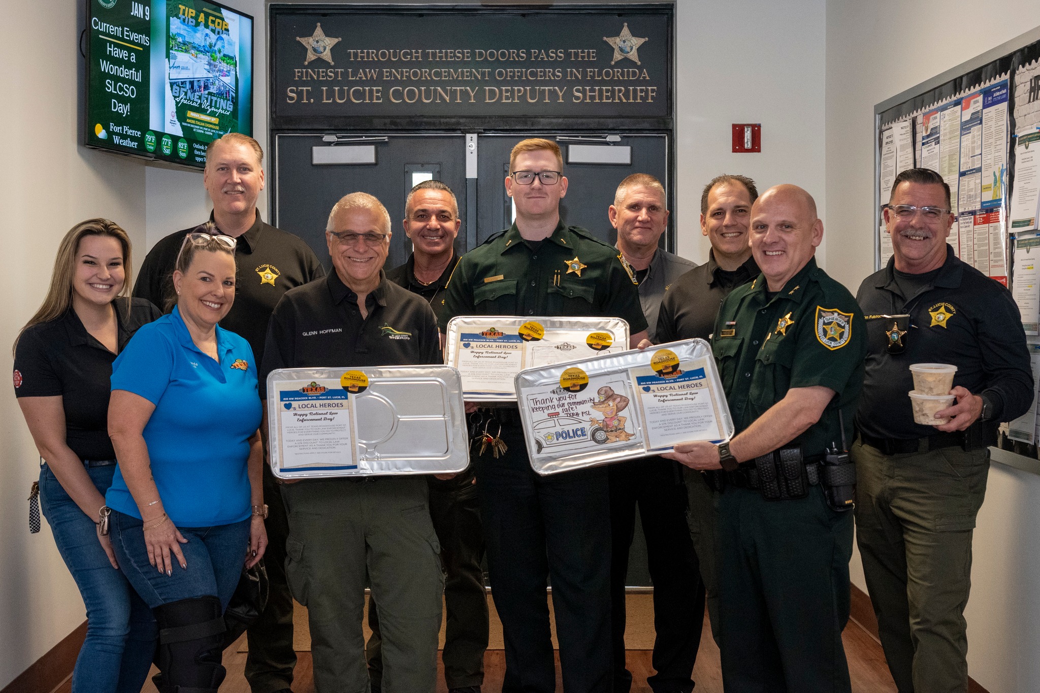 St. Lucie County... - St. Lucie County Sheriff's Office