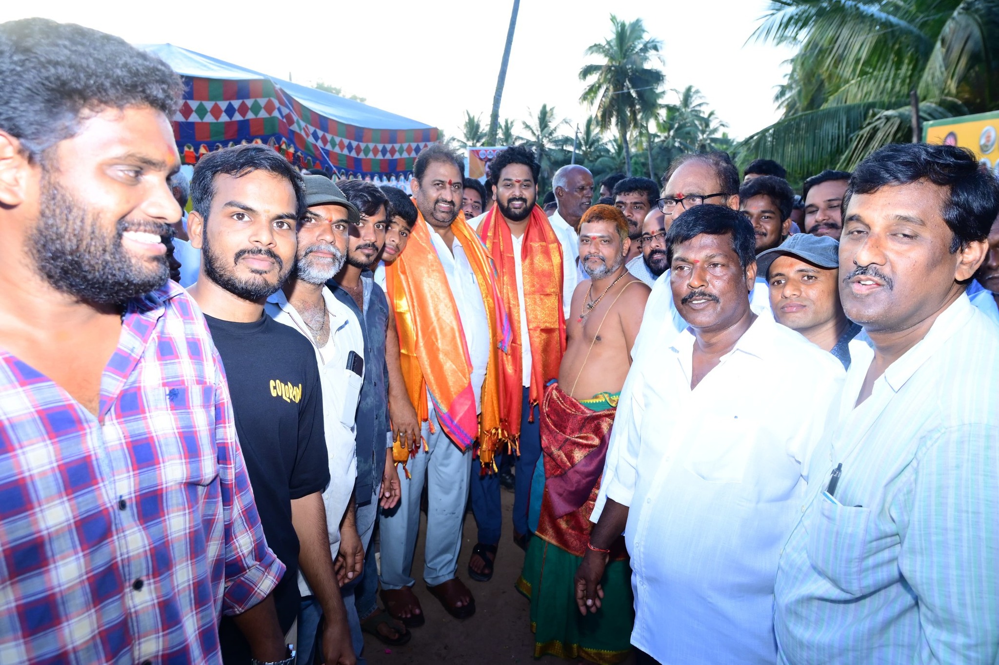 Datla Subba Raju - Buchi Babu