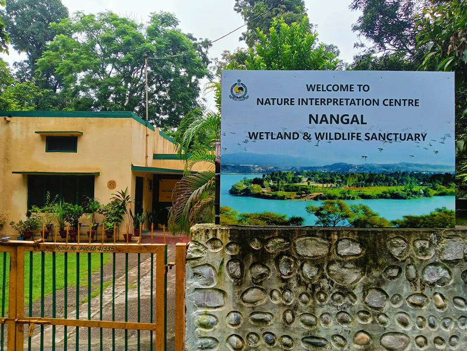Nangal - एक स्वर्ग लोक | Facebook