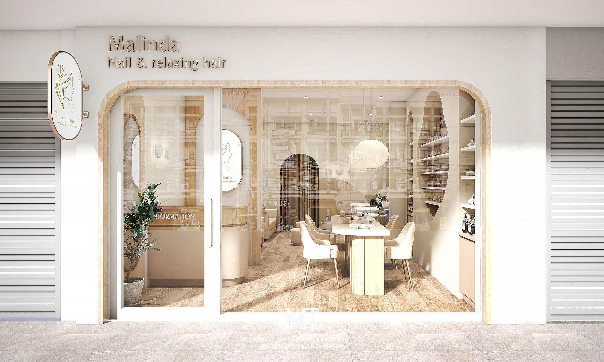 MT Interior... - MT Interior Design รับออกแบบตกแต่งภายใน