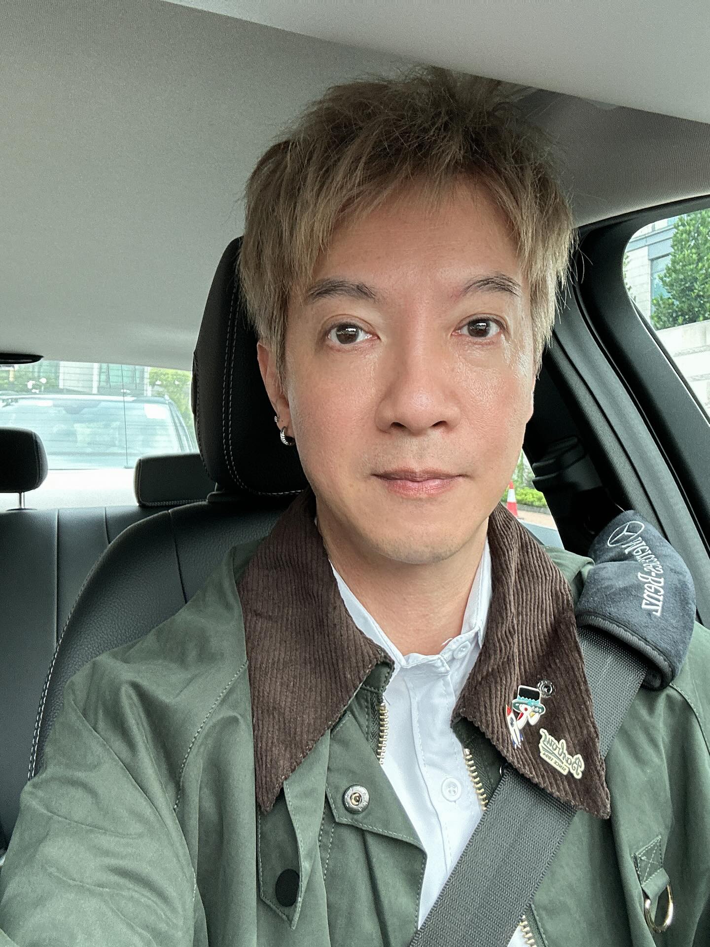 余宜發 - 發仔大家庭 - 余宜發 - 發仔大家庭 added a new photo.