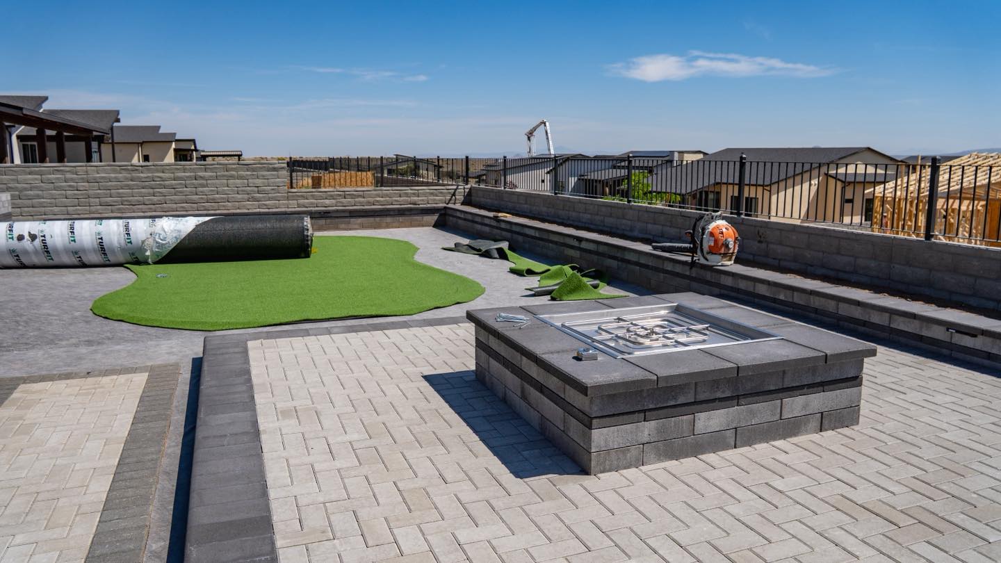 Arizona Modern Landscapes LLC | Prescott Valley AZ