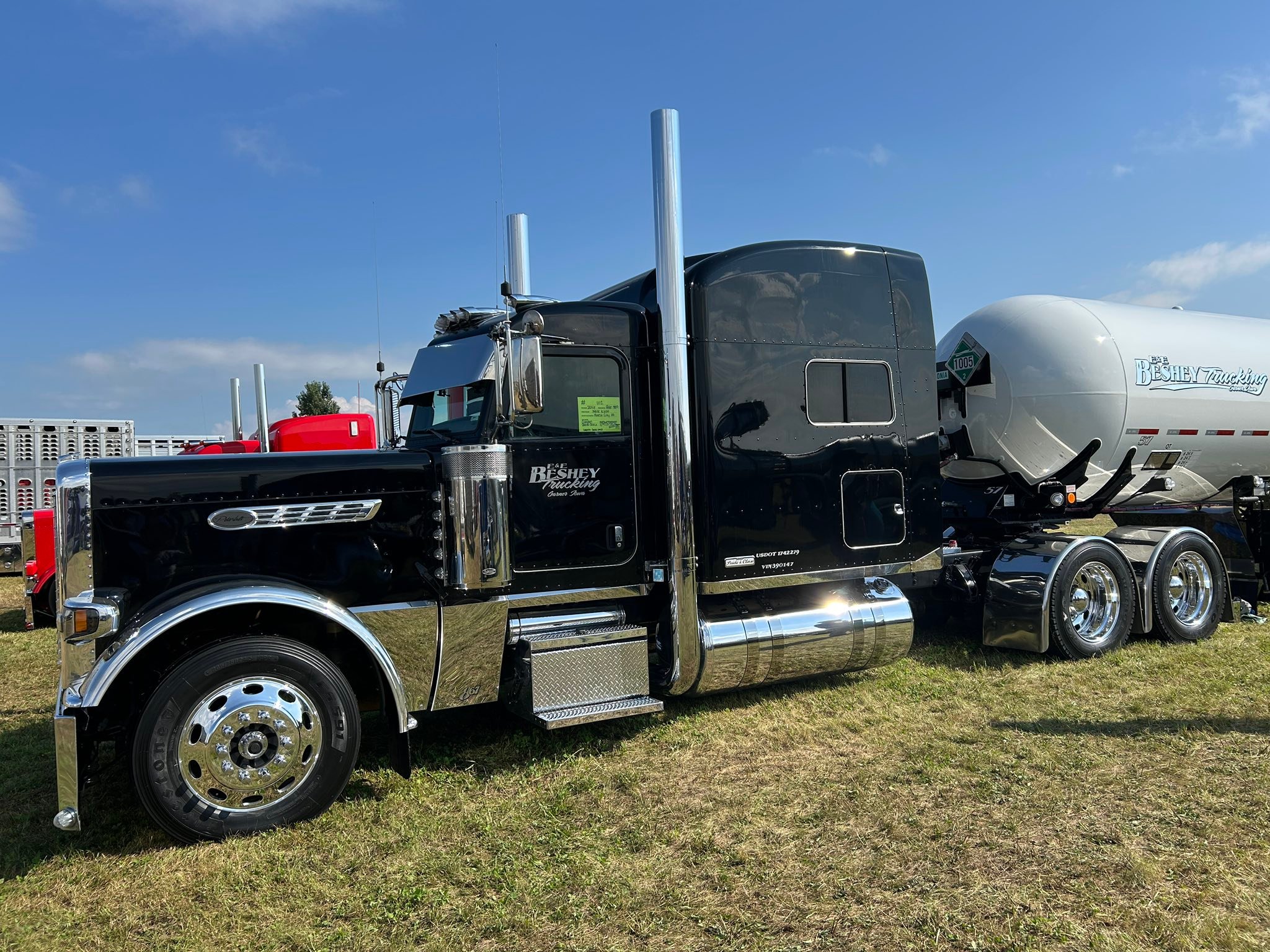 MN Big Rigs - MN Big Rigs added a new photo.