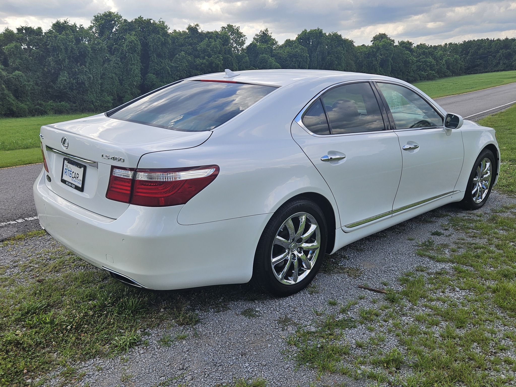 The Rite Car LLC | Nashville TN