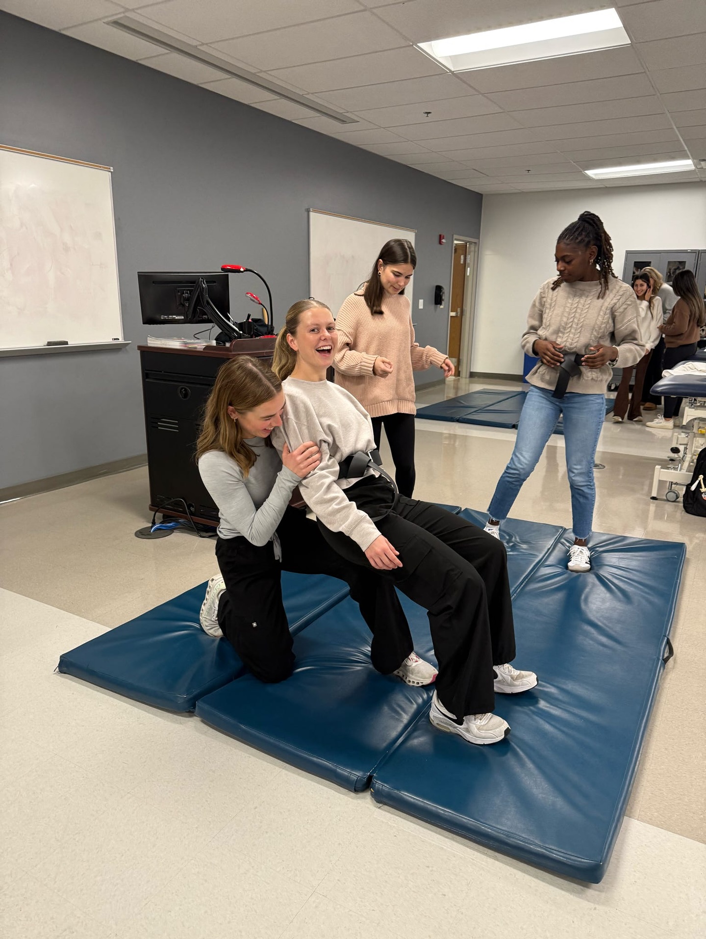 UTC DPT | Chattanooga TN