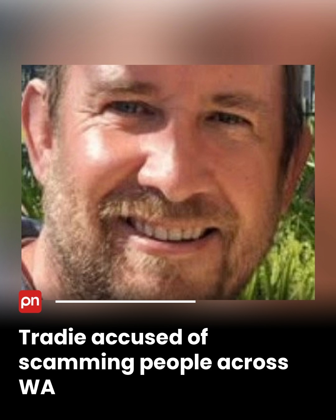 PerthNow - A serial fraudster tradie has again been... | Facebook