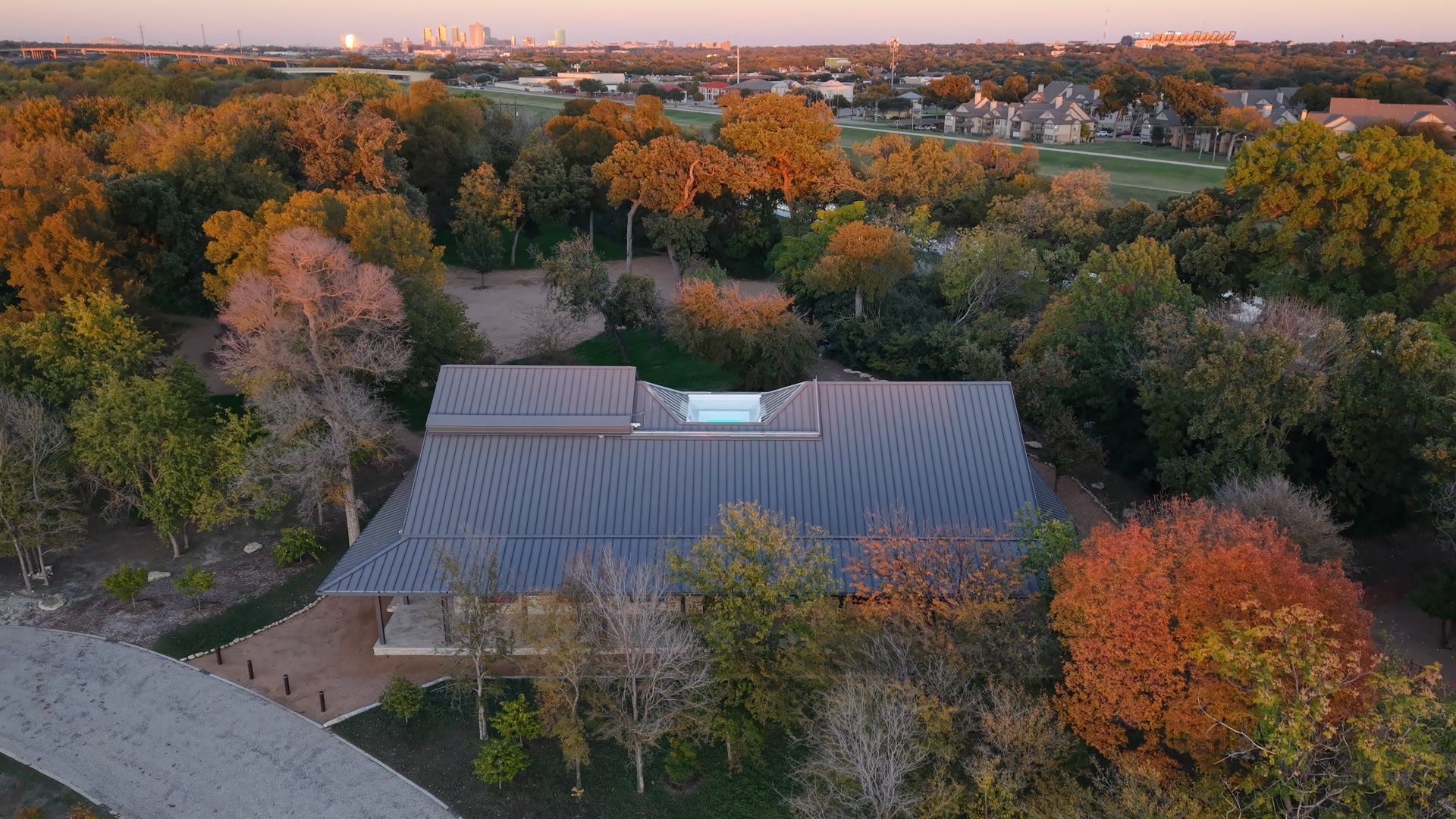 From Skyline to Skyspace: Michael Bennett’s Fort Worth Vision