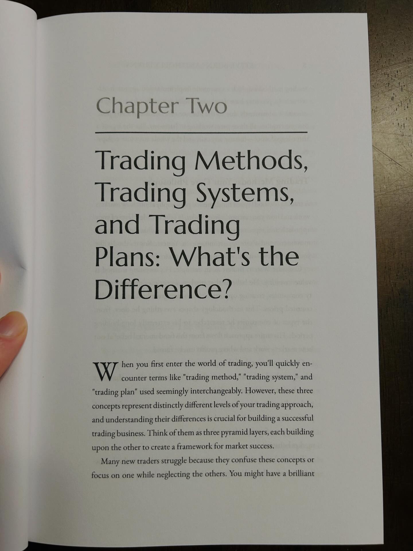NewTraderU.com - How to Build a Profitable Price Action... | Facebook
