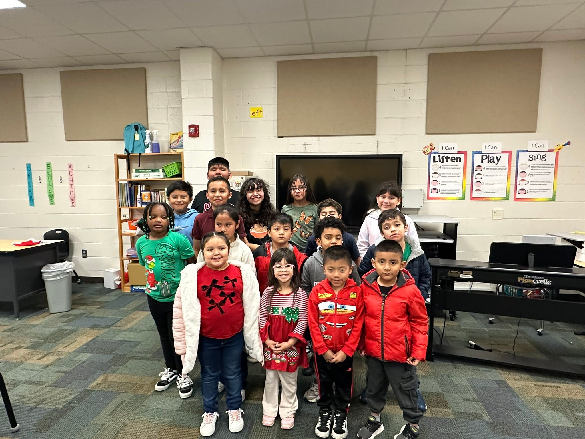 Green Ridge Elementary School