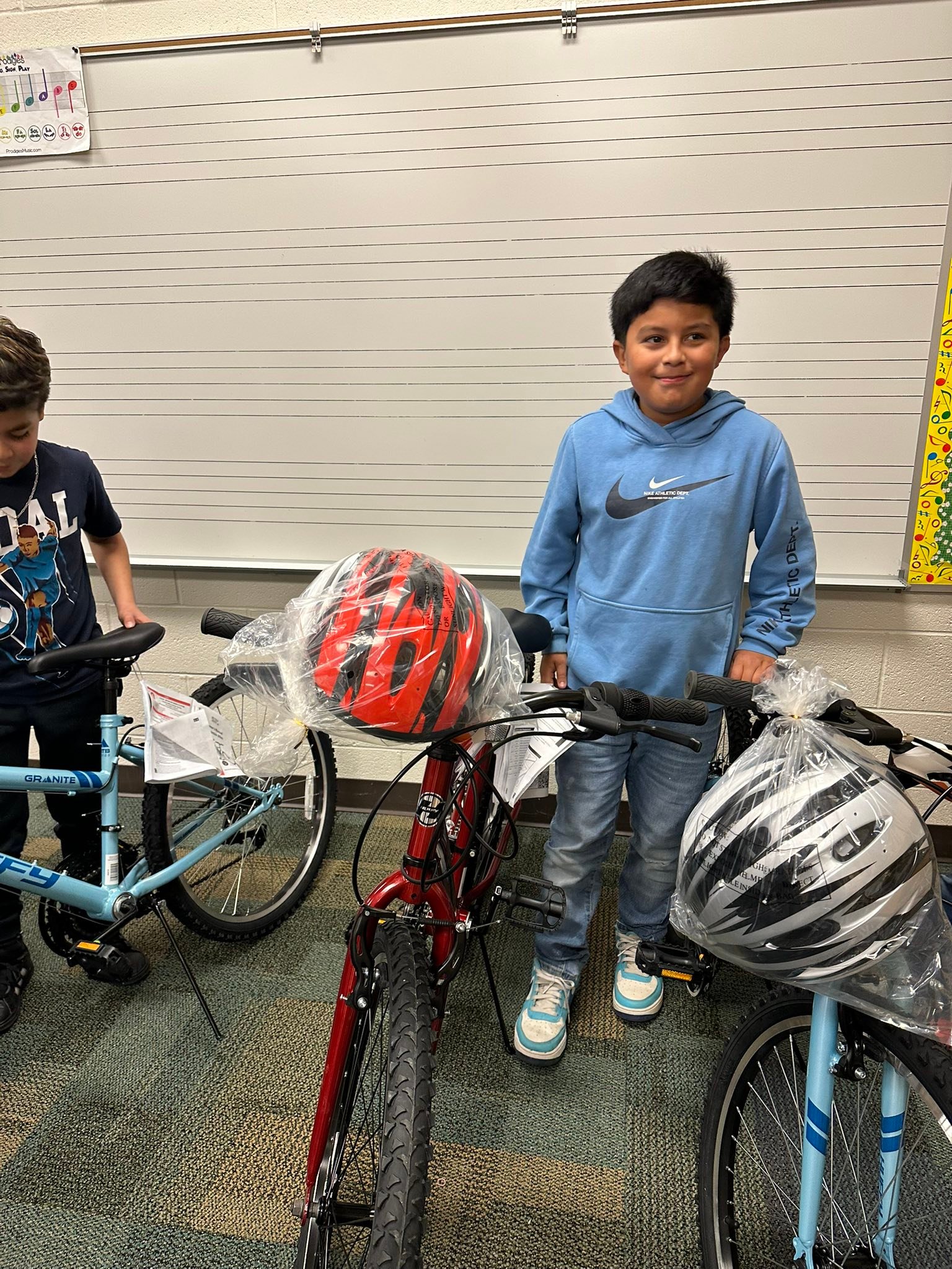 Green Ridge Elementary... - Green Ridge Elementary School
