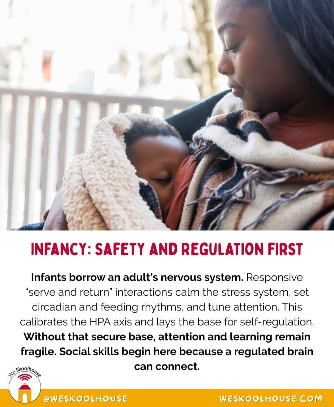 Foundations Early Care & Education | Casper WY