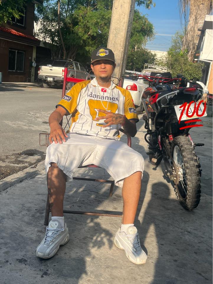 Papy Chulo