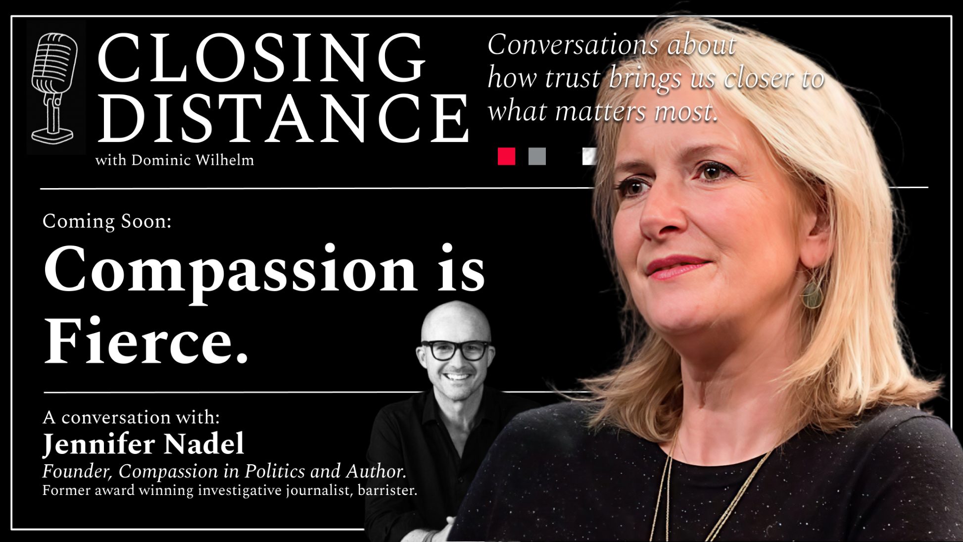 APO Group - Why Compassion and Trust Are Democracy’s... | Facebook