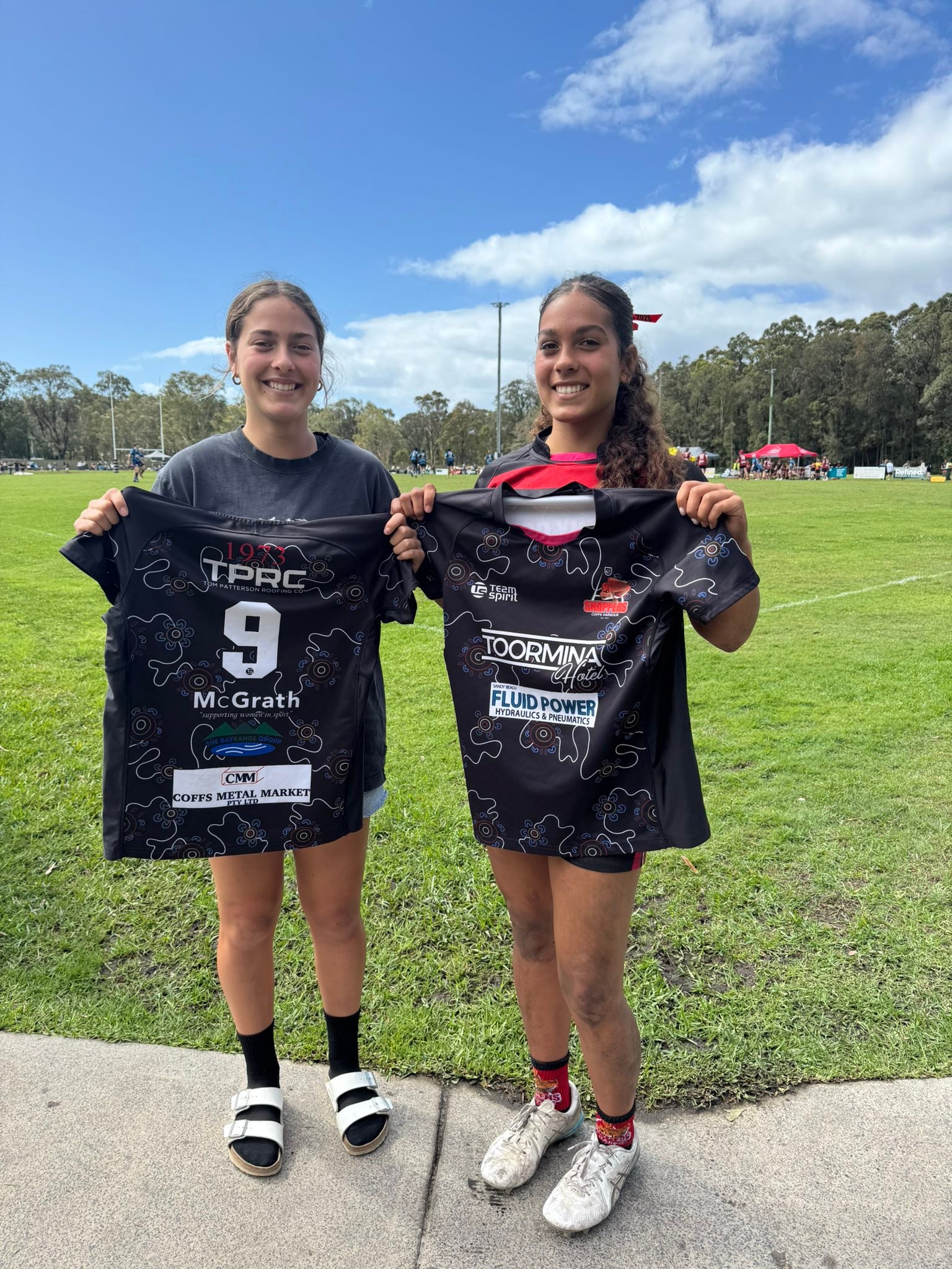 Coffs Harbour Snappers Rugby Union Football Club - A huge effort this ...
