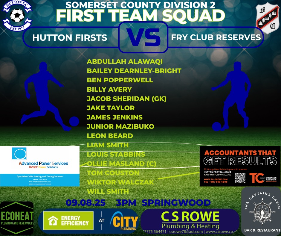Hutton Football Club