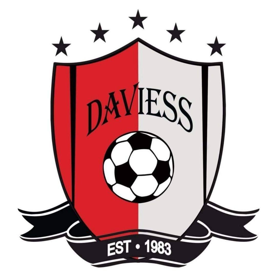 Congratulations to these four... - Daviess County Boys Soccer | Facebook