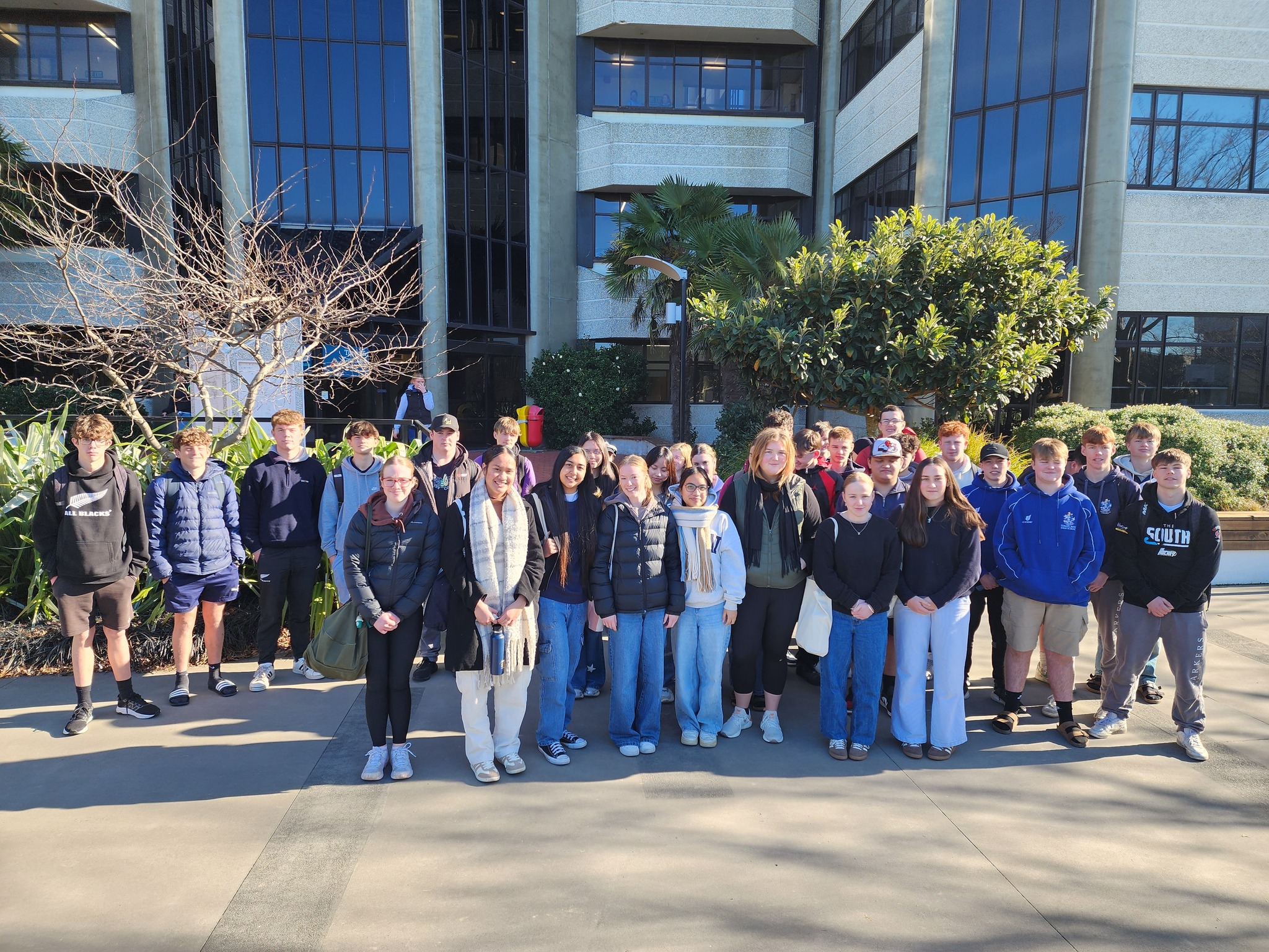 Timaru Girls' High School - Level 3 Accounting - Being at home and self ...