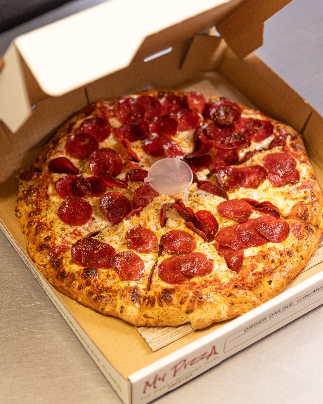 My - Whether you’re sitting in with friends or taking a box to go, our ...