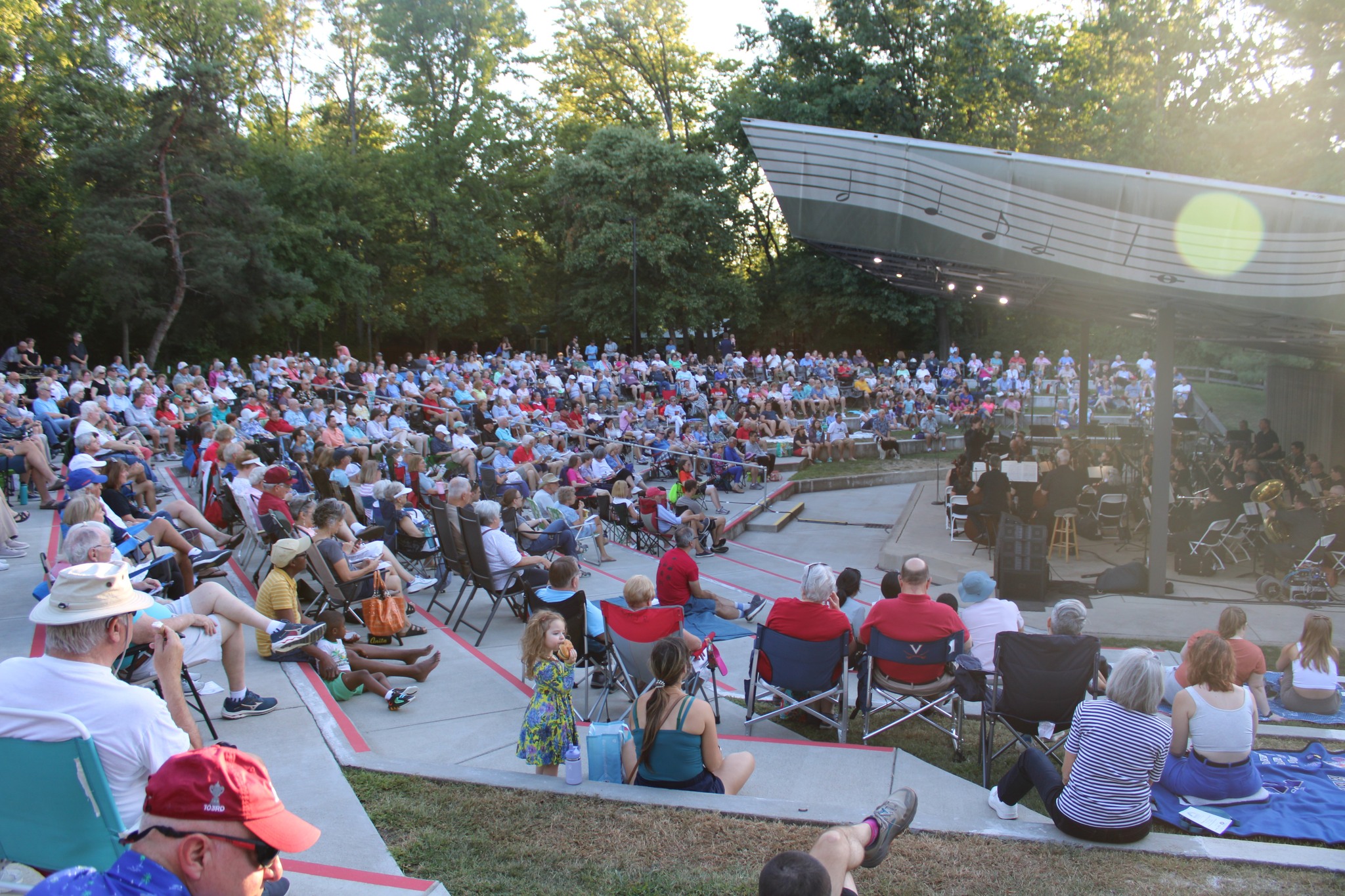 Blue Ash/Montgomery Symphony Orchestra | Blue Ash OH
