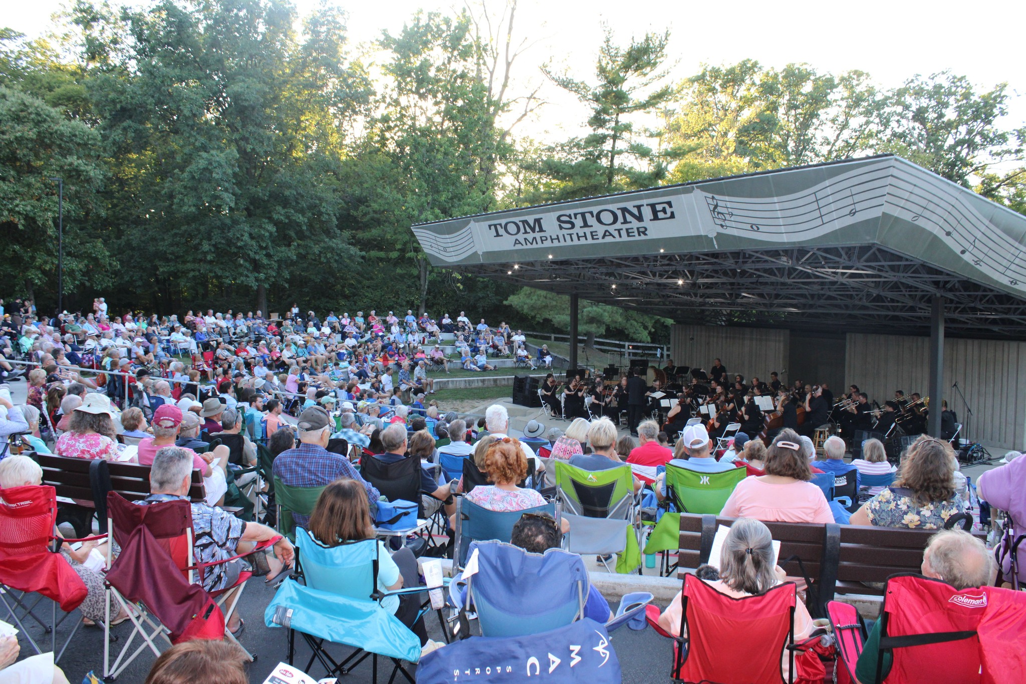 Blue Ash/Montgomery Symphony Orchestra | Blue Ash OH