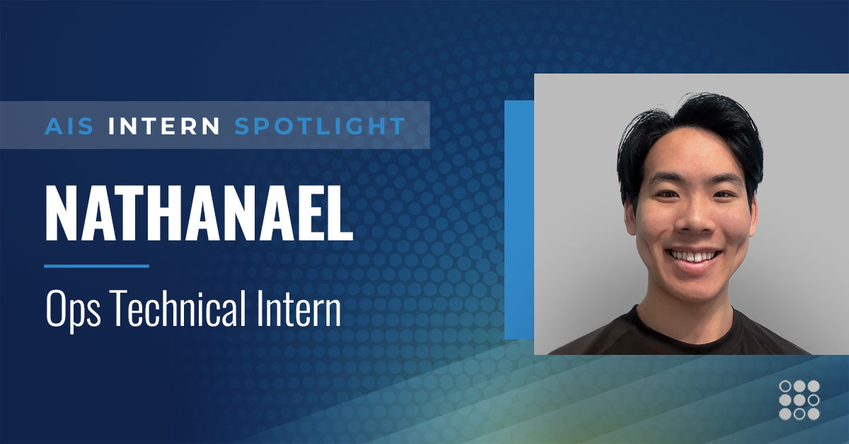 Assured - We're thrilled to welcome a talented group of interns joining ...
