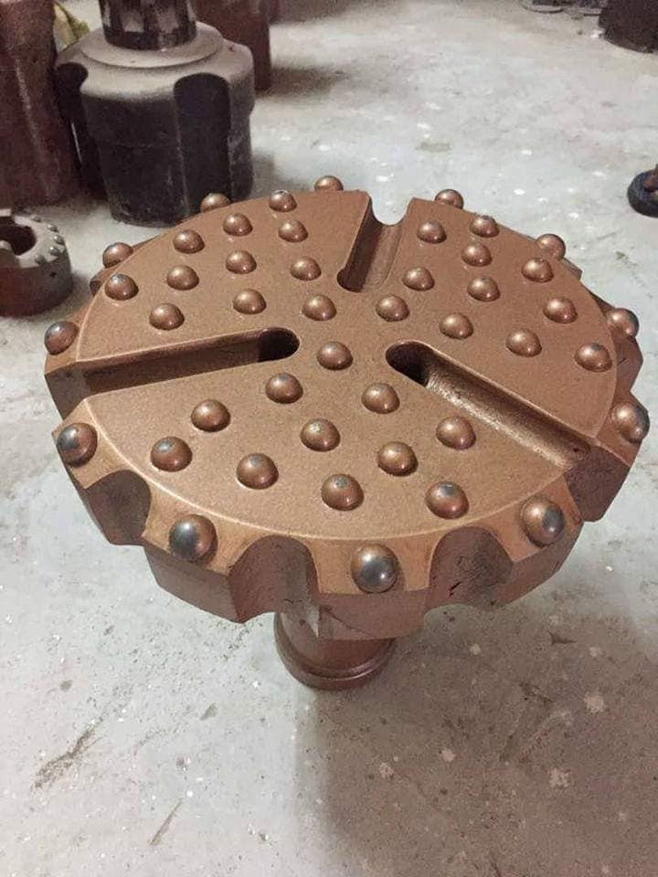 Tirupati Mining Tools