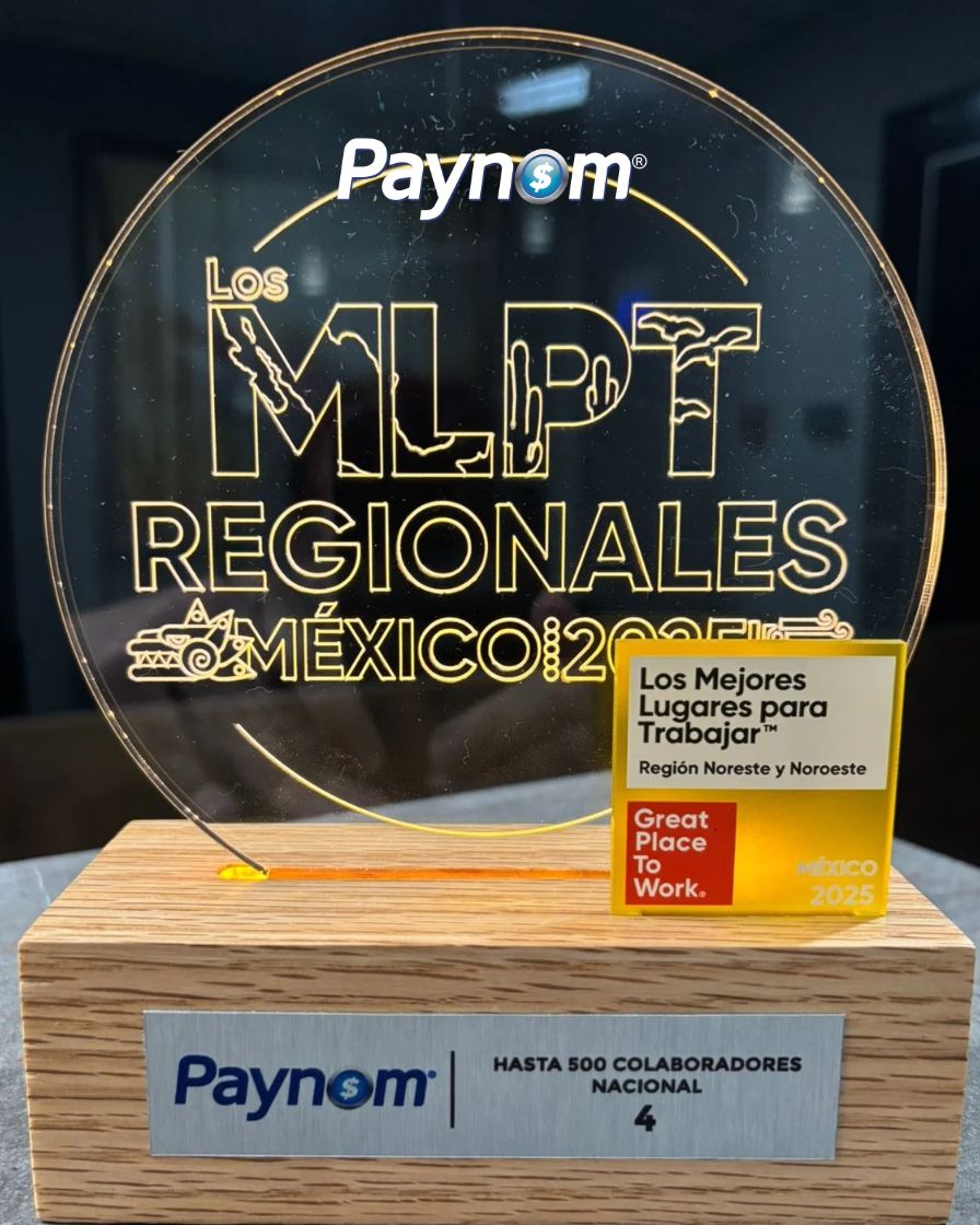 Paynom | San Pedro Garza Garcia