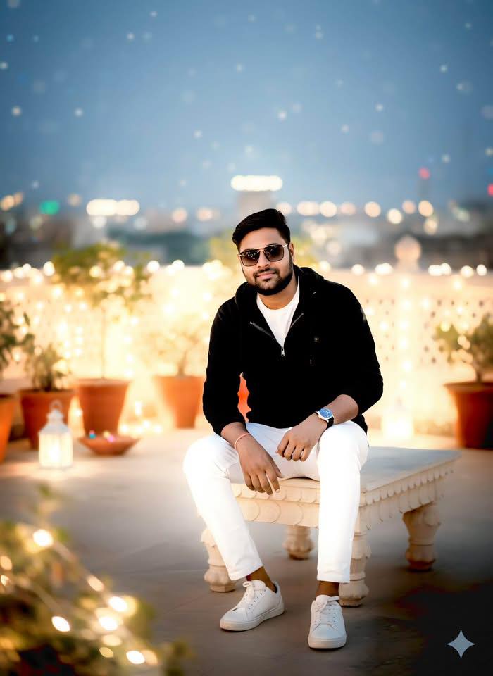 Ajay Kumar