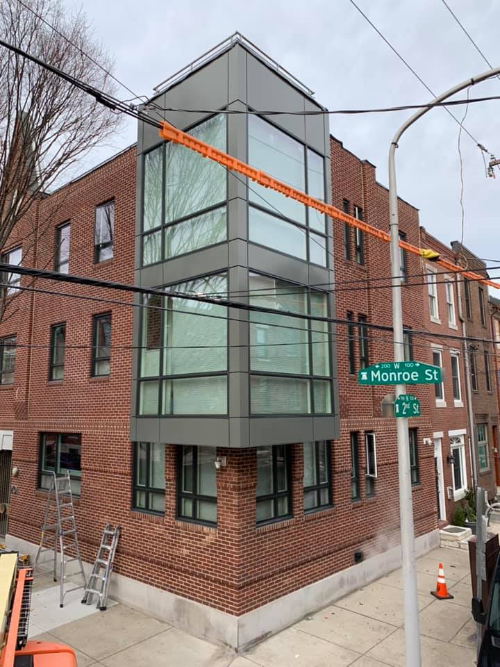 Quality First Contractors