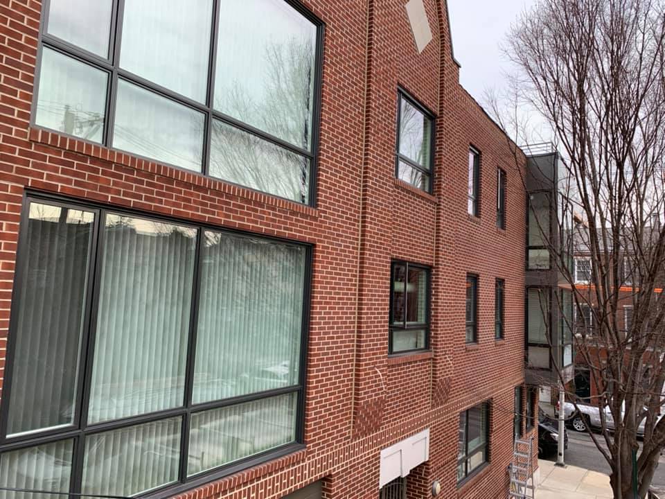 Quality First Contractors