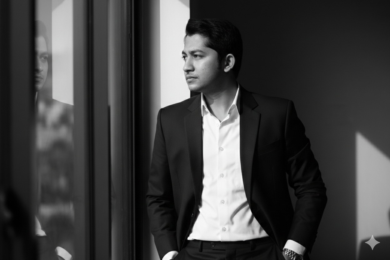 Shakib Reza