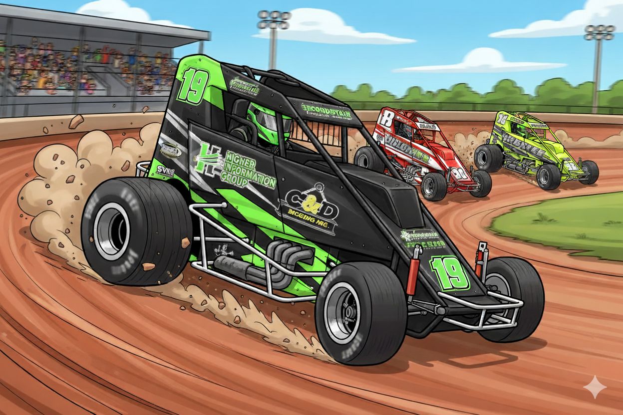 Schott Racing | Lebanon PA
