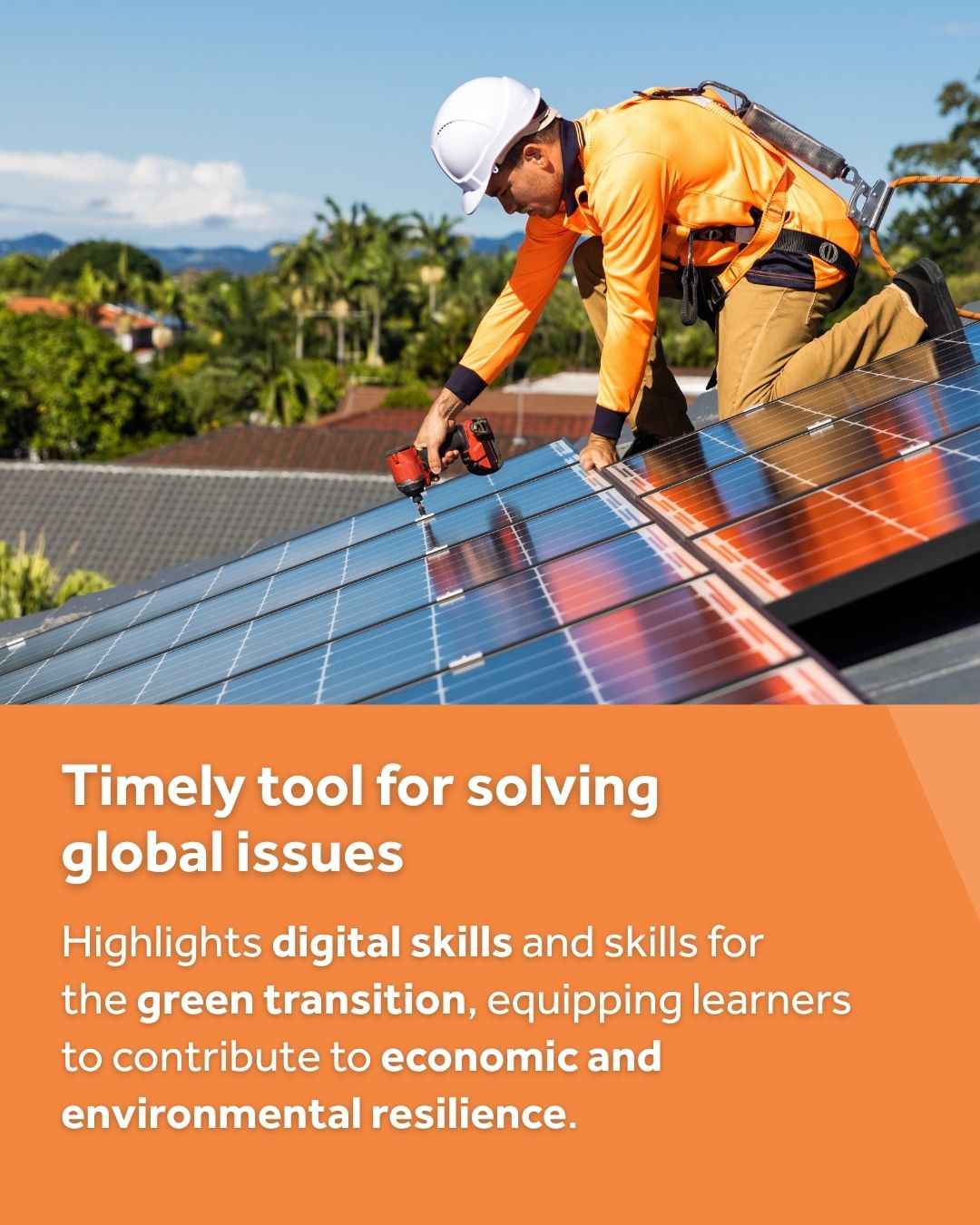 The Commonwealth - International Day of Education 2026 - Timely tool ...
