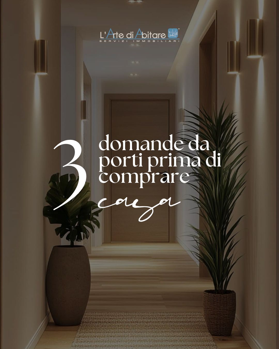 L'Arte di Abitare... - L'Arte di Abitare - Agenzia di Mirano
