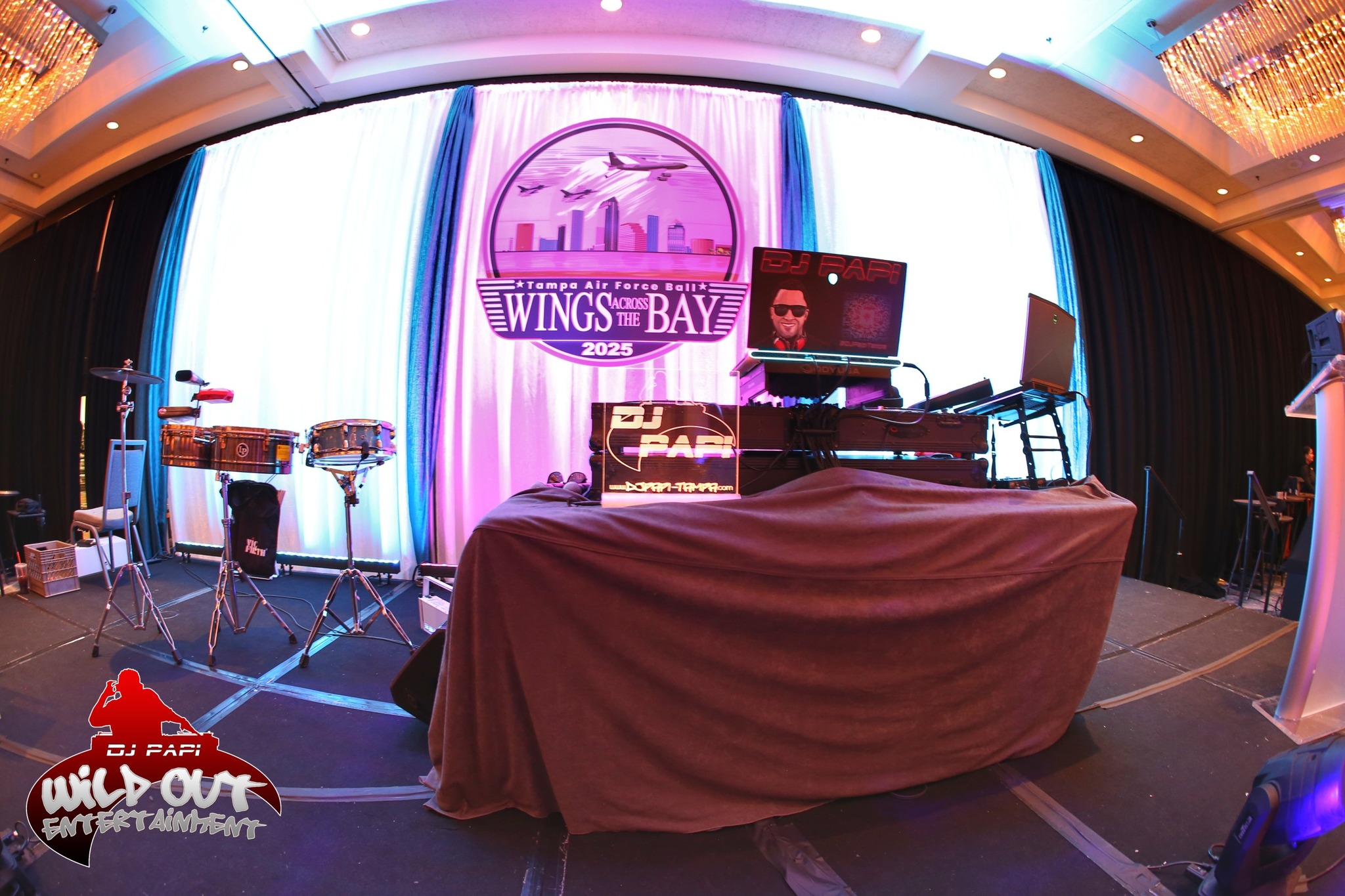 DJ Papi