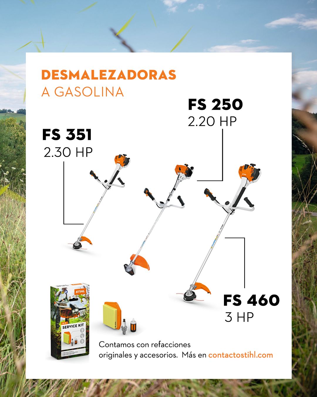 STIHL - STIHL added a new photo.