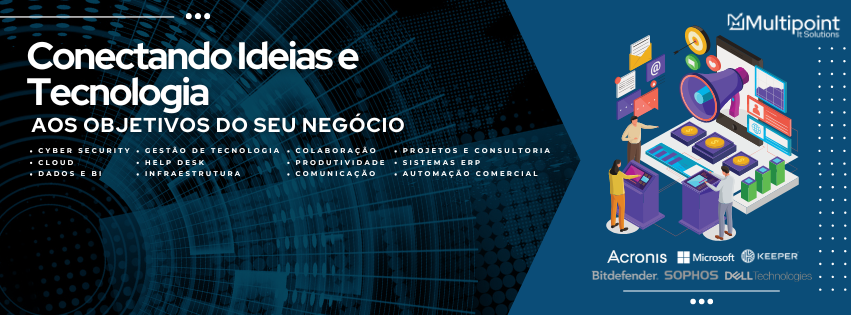 Multipoint It Solutions | São Caetano do Sul SP