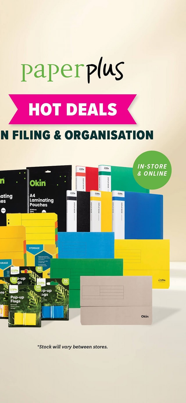 Paper Plus Winton | Winton