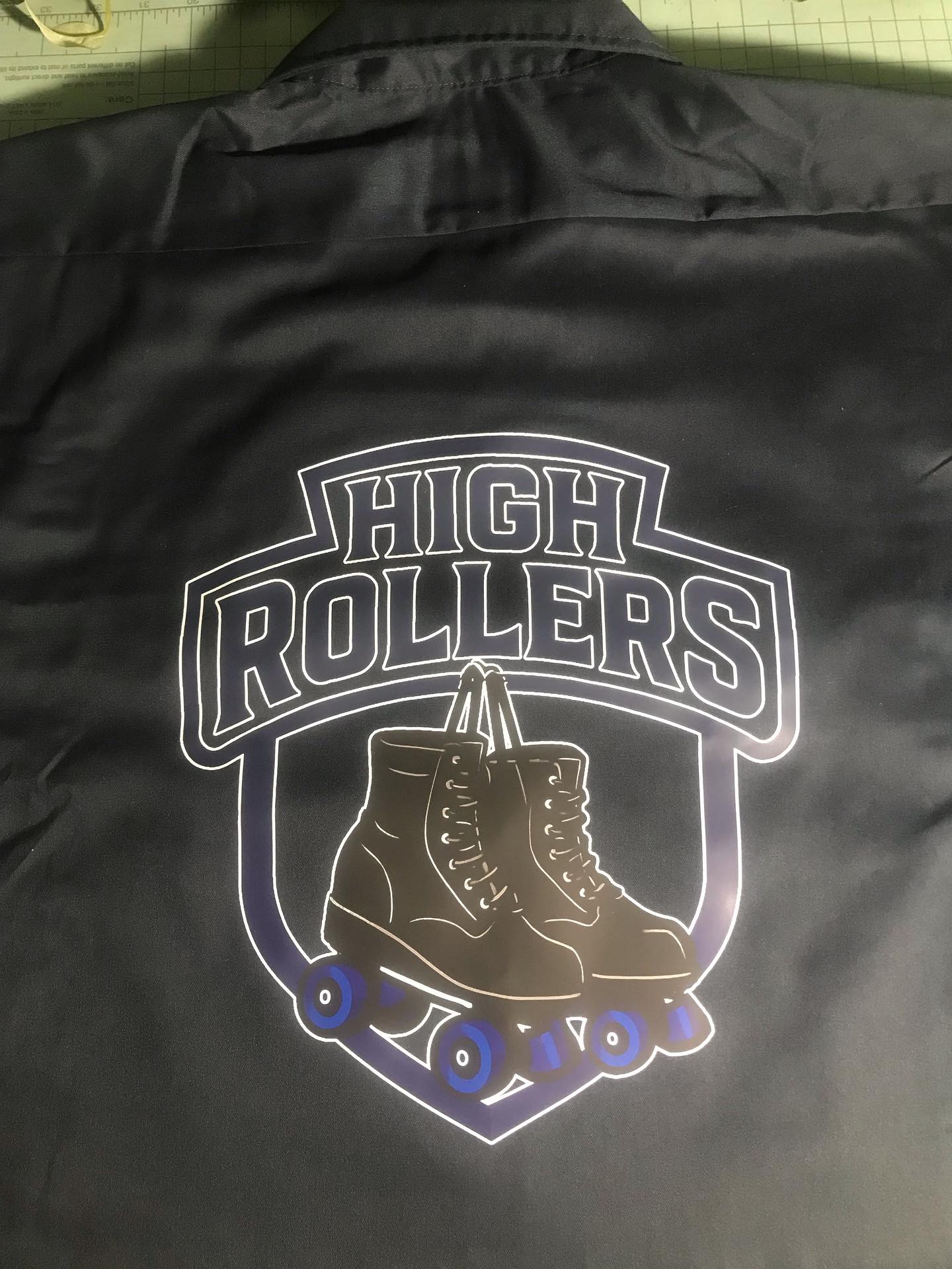 CharLit Customs